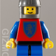 Image for article titled Exclusive: The Evolution of the Minifig